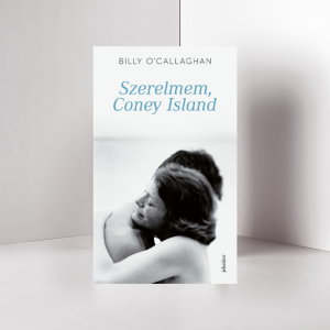 Billy O’Callaghan: Szerelmem, Coney Island
